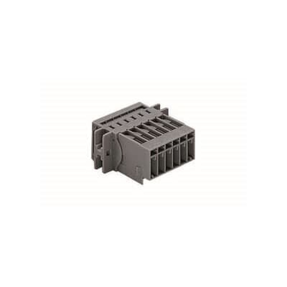 ABB Zubehör für Niederspannungs Schalttechnik 1SDA066410R1 Typ CONNECT. PLUG-SOCK
