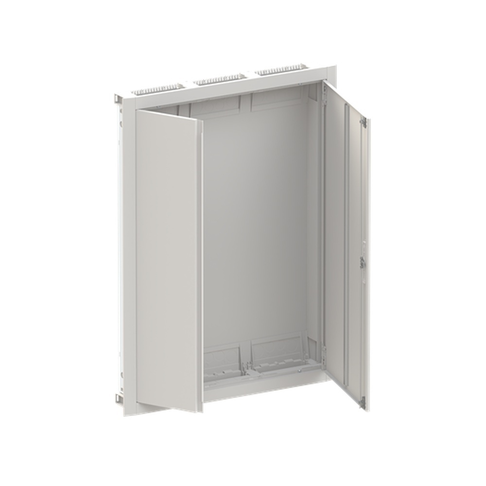 Striebel & John Kleinverteiler 2CPX052644R9999 Typ CU37