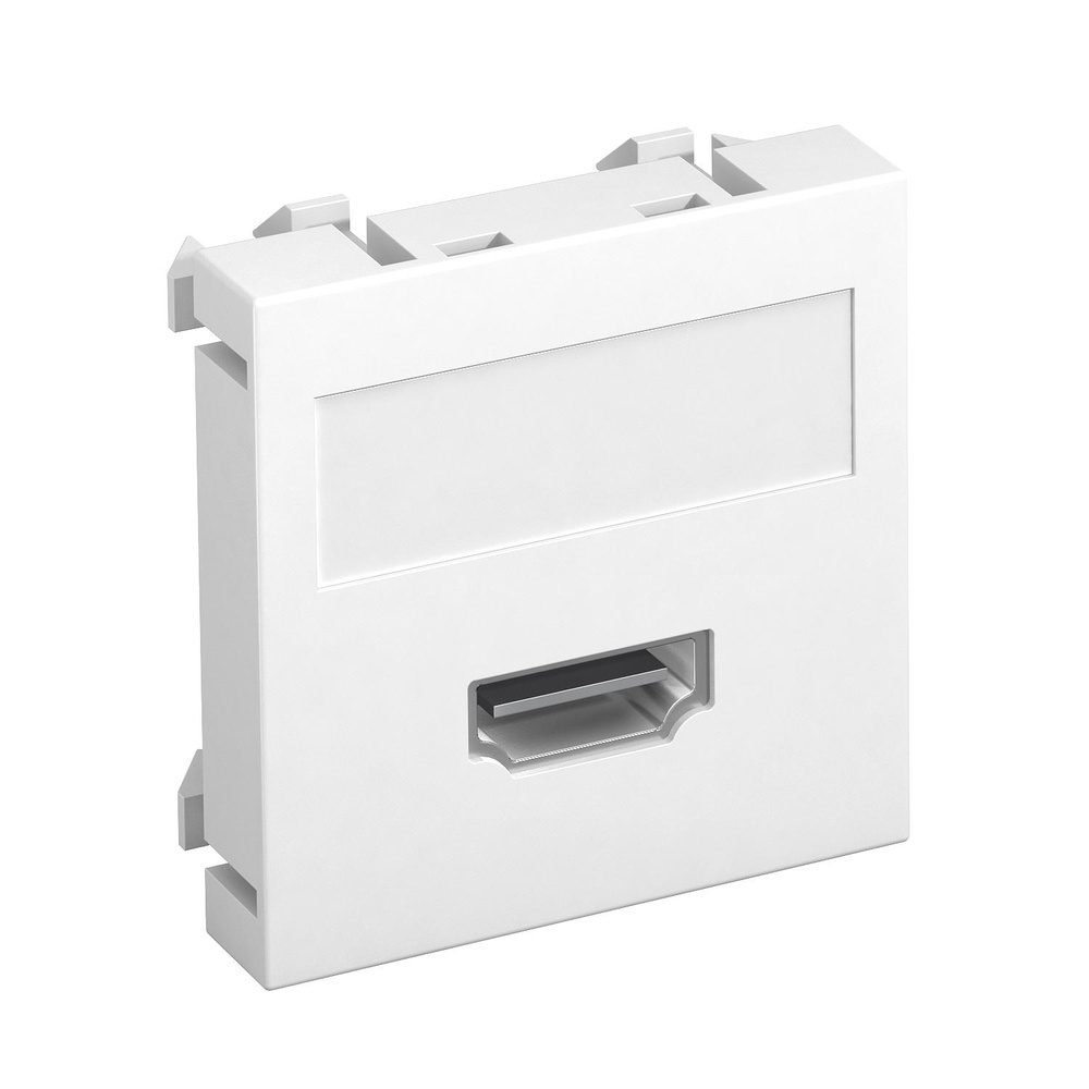 OBO Bettermann Multimediaträger 6104802 Typ MTG-HD S RW1