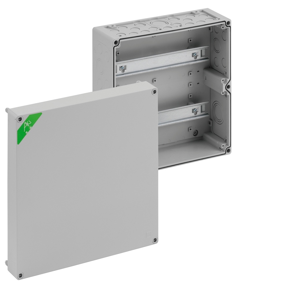 Spelsberg Leergehäuse 74190201 Typ AKi-R 4/68-L