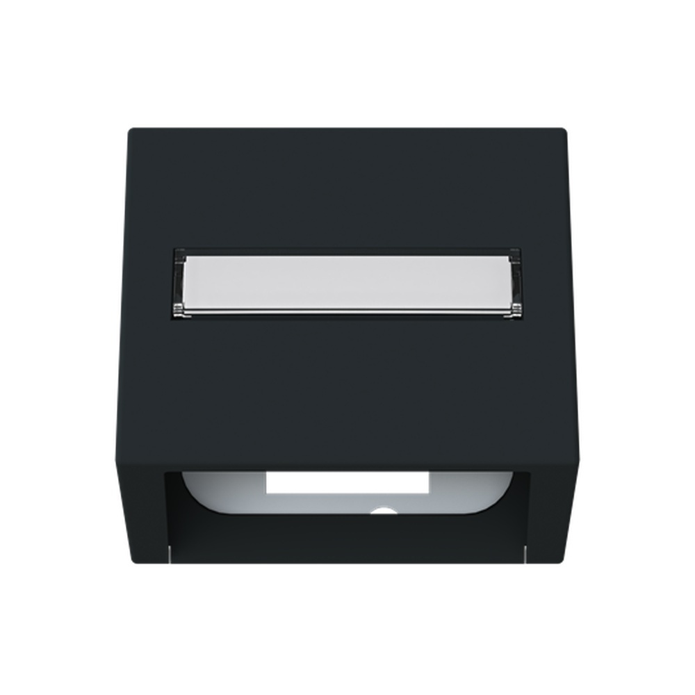 Busch-Jäger Zentralscheibe 1758-45M Nr. 2CKA001724A4458