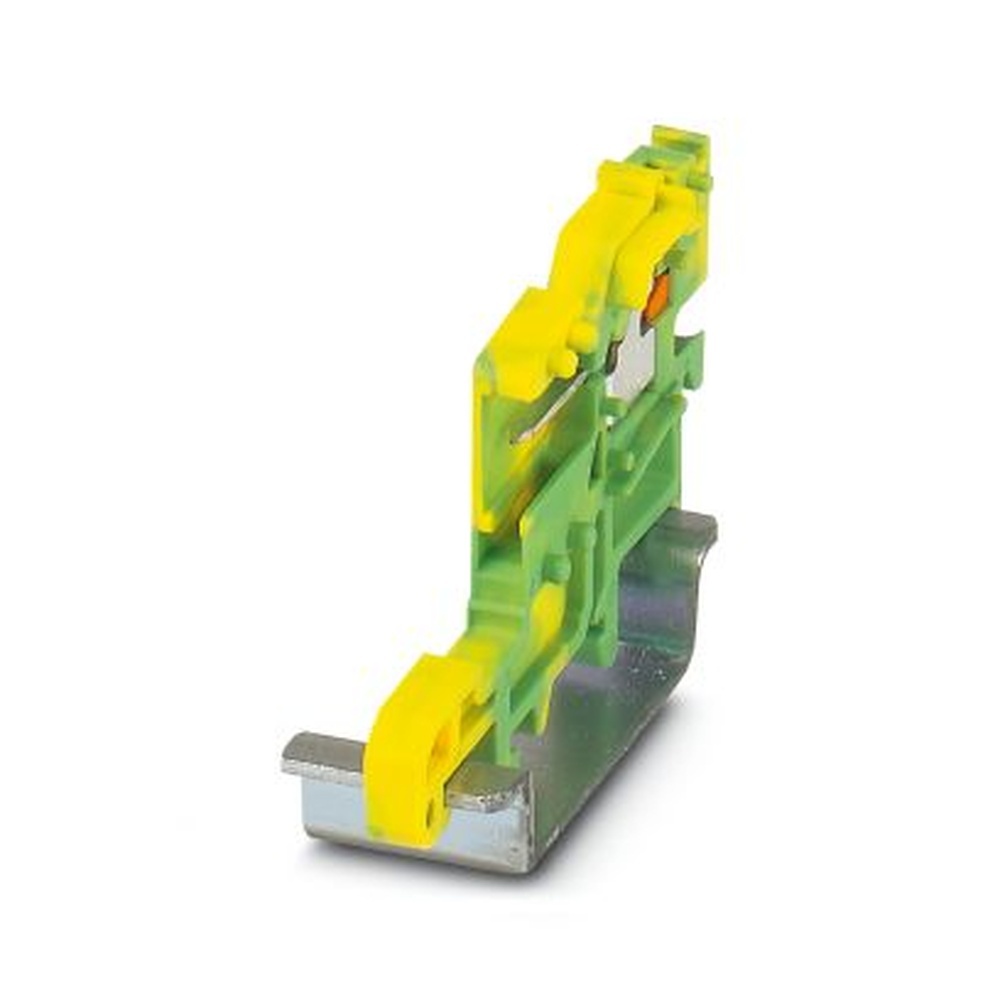 Phoenix Contact COMBI Kupplung 3062139 Typ PPC 1,5/S-NS/1-L GNYE