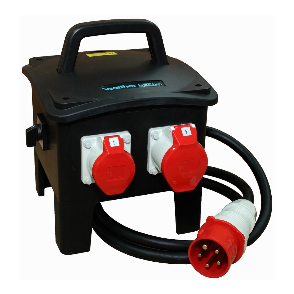 Walther-Werke Verteiler 64930DZ