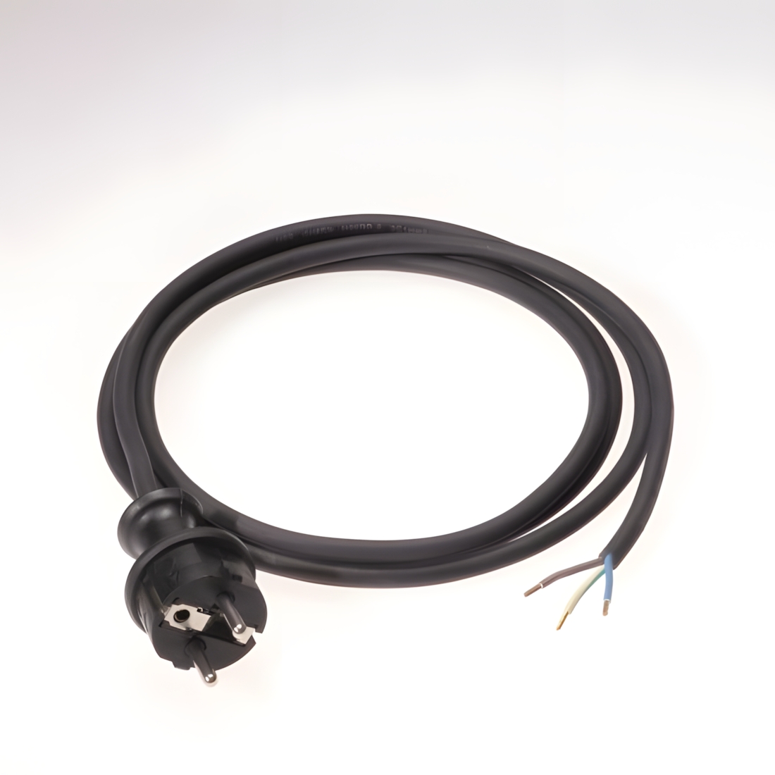 Schaum Schutzkontakt Zuleitung 414051