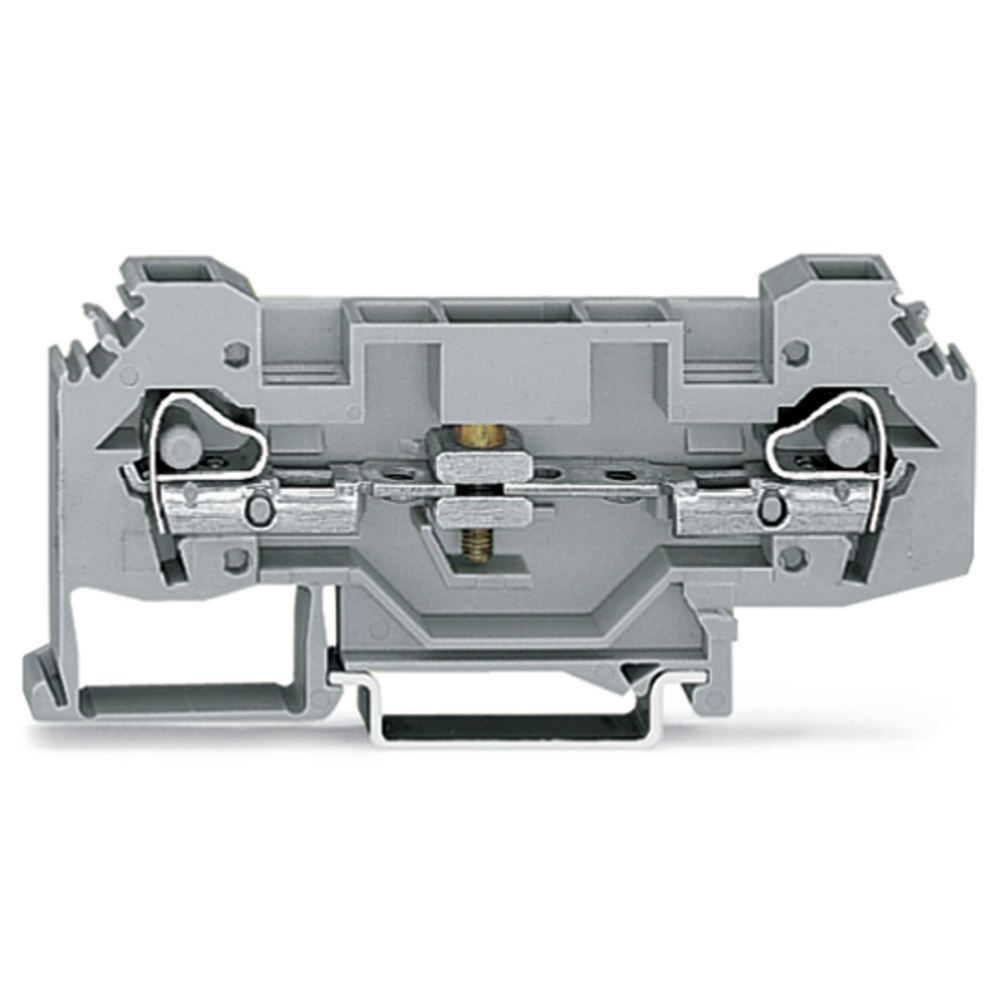 Wago Trenn Messklemme 282-135