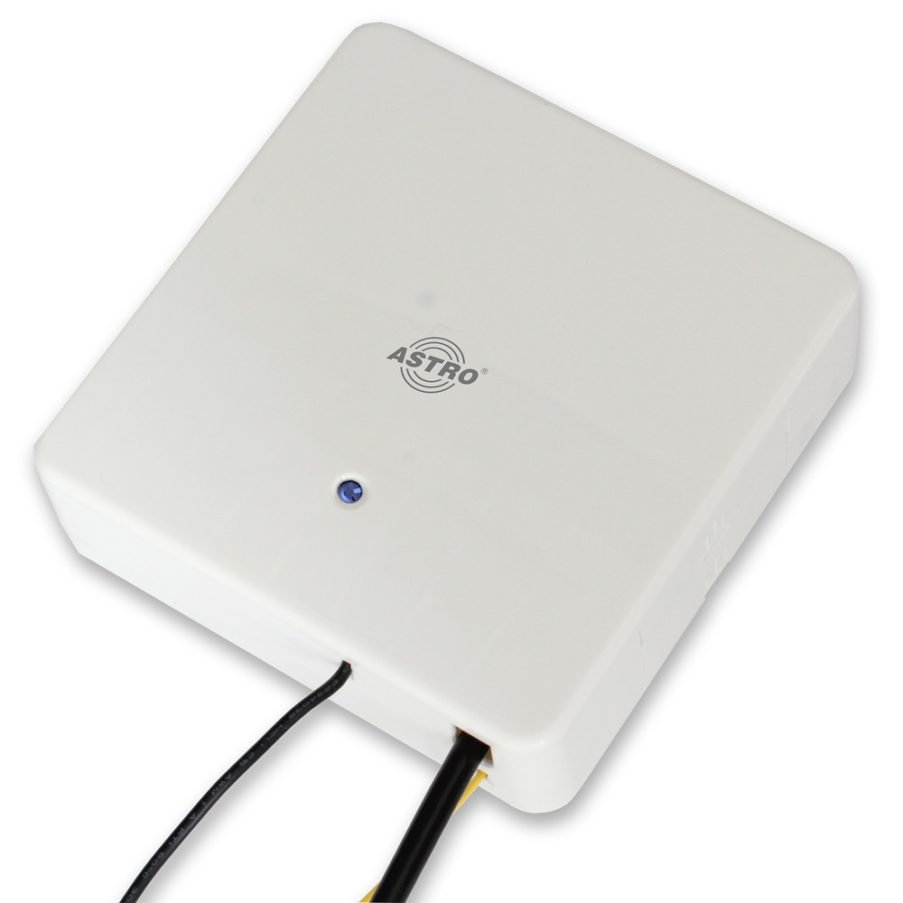 Astro Bit Optischer Empfänger 00212137 Typ OFN 45-BLC