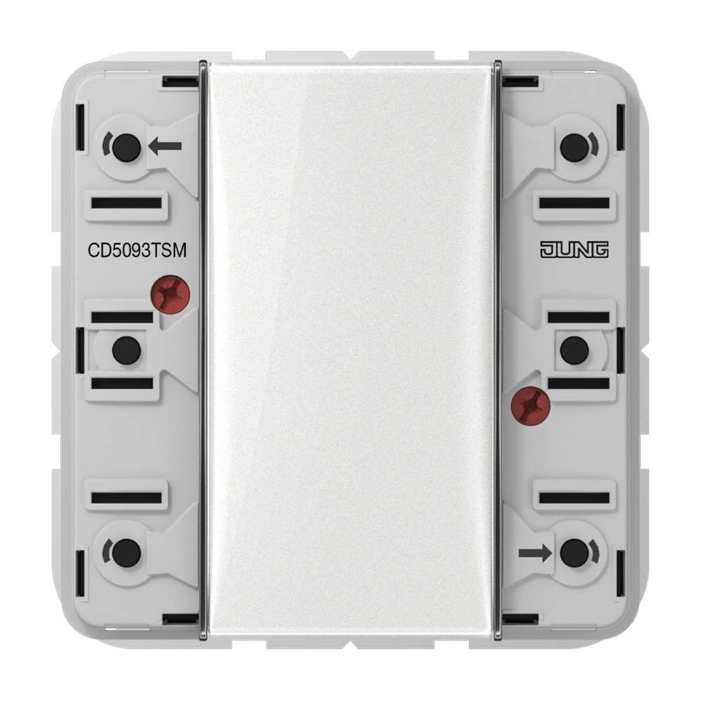 Jung KNX Tastsensor Modul CD 5093 TSM