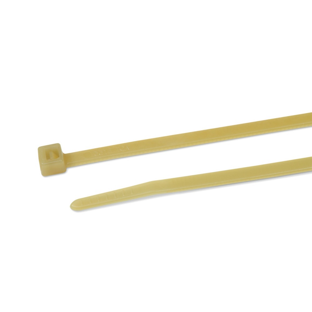 Hellermann Kabelbinder 114-12179 Typ T120R(E) PA46 NA 100