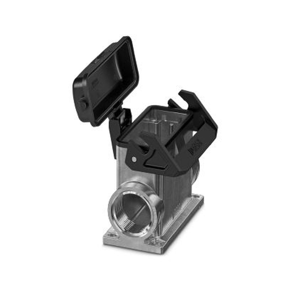 Phoenix Contact Gehäuse 1082590 Typ HC-STA-B16-SHWSC-2SSM32-ELC-AL