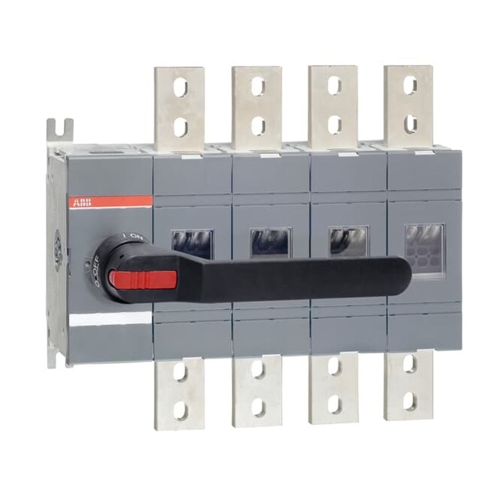 ABB Lasttrennschalter 1SCA022860R6740 Typ OT1600E04P