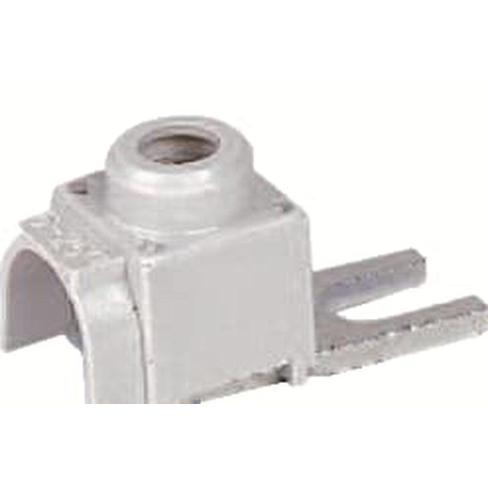 Striebel & John Anschlußklemme 2CPX038220R9999 Typ ZK75