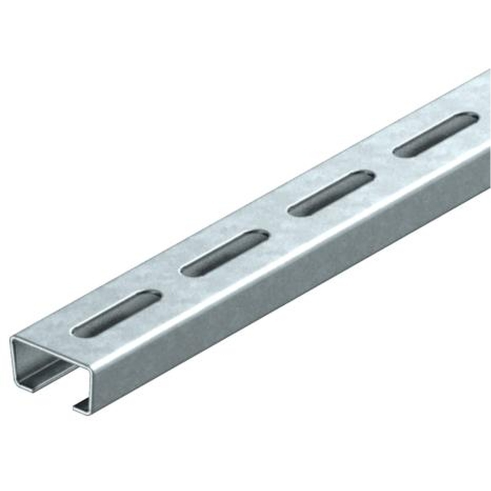 OBO Bettermann Profilschiene 1119696 Typ 2068 L 200 FT