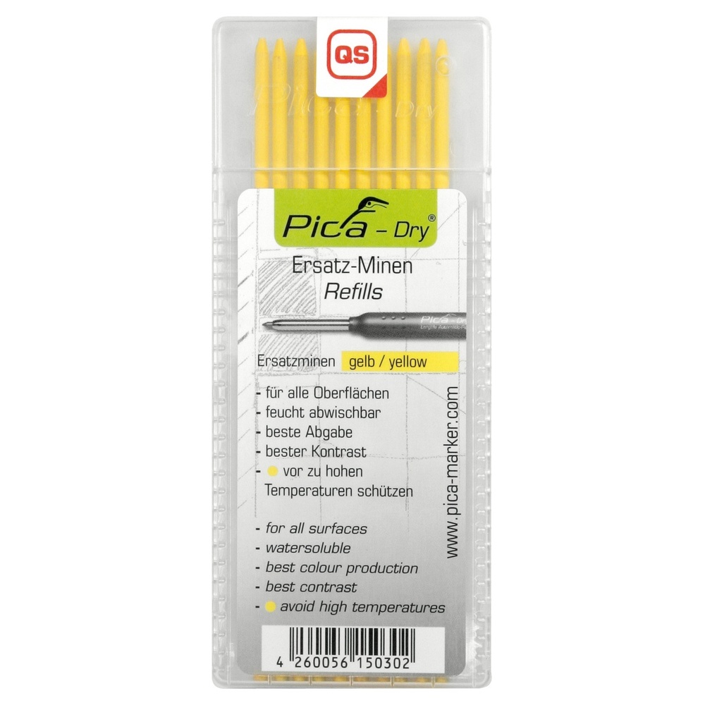 Cimco Ersatzminen 212159