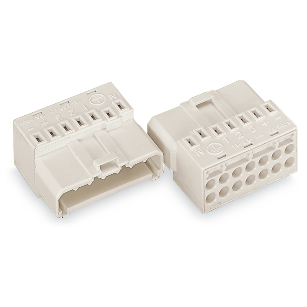 Wago Steckerteil 267-510/002-000
