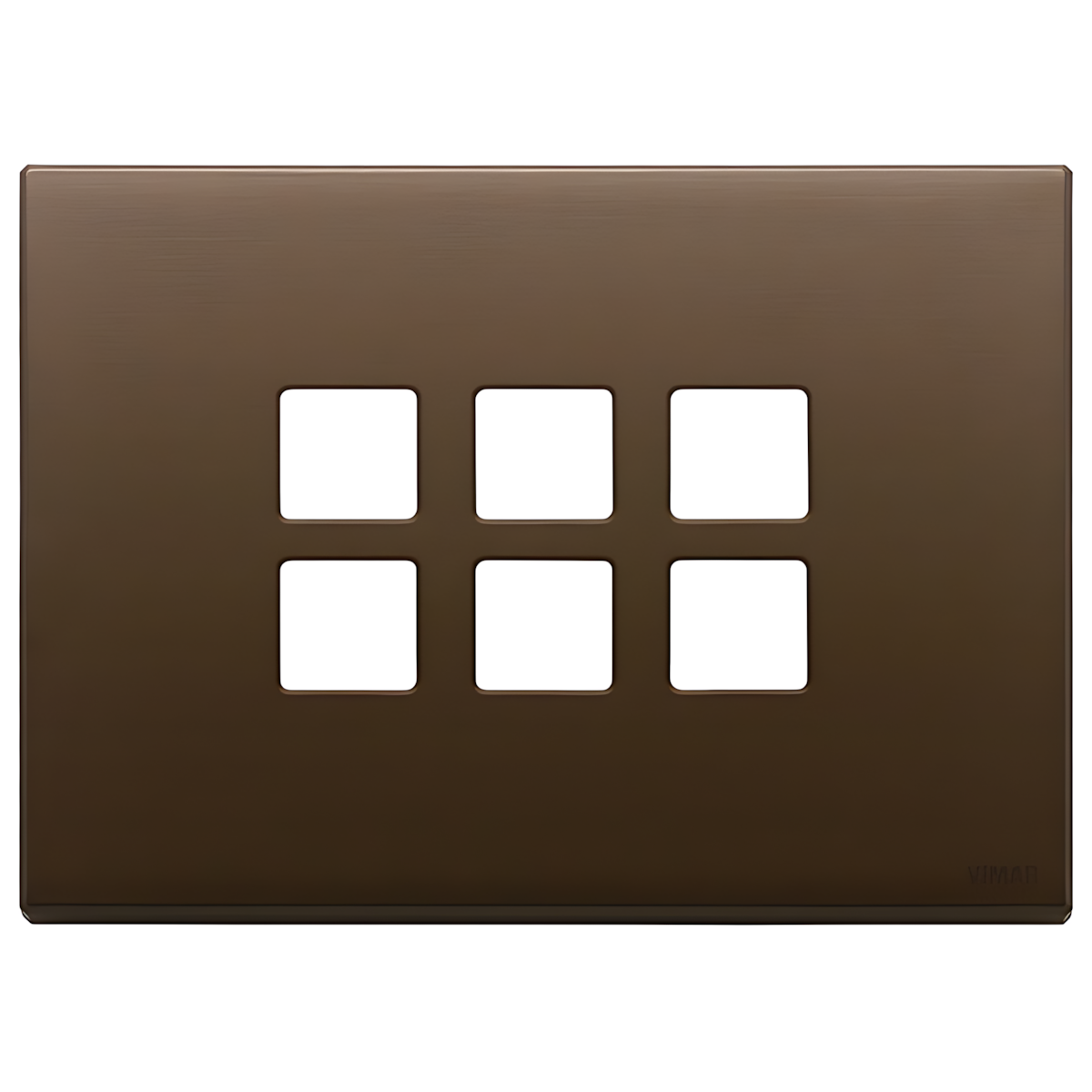 Vimar Abdeckrahmen 22693.12