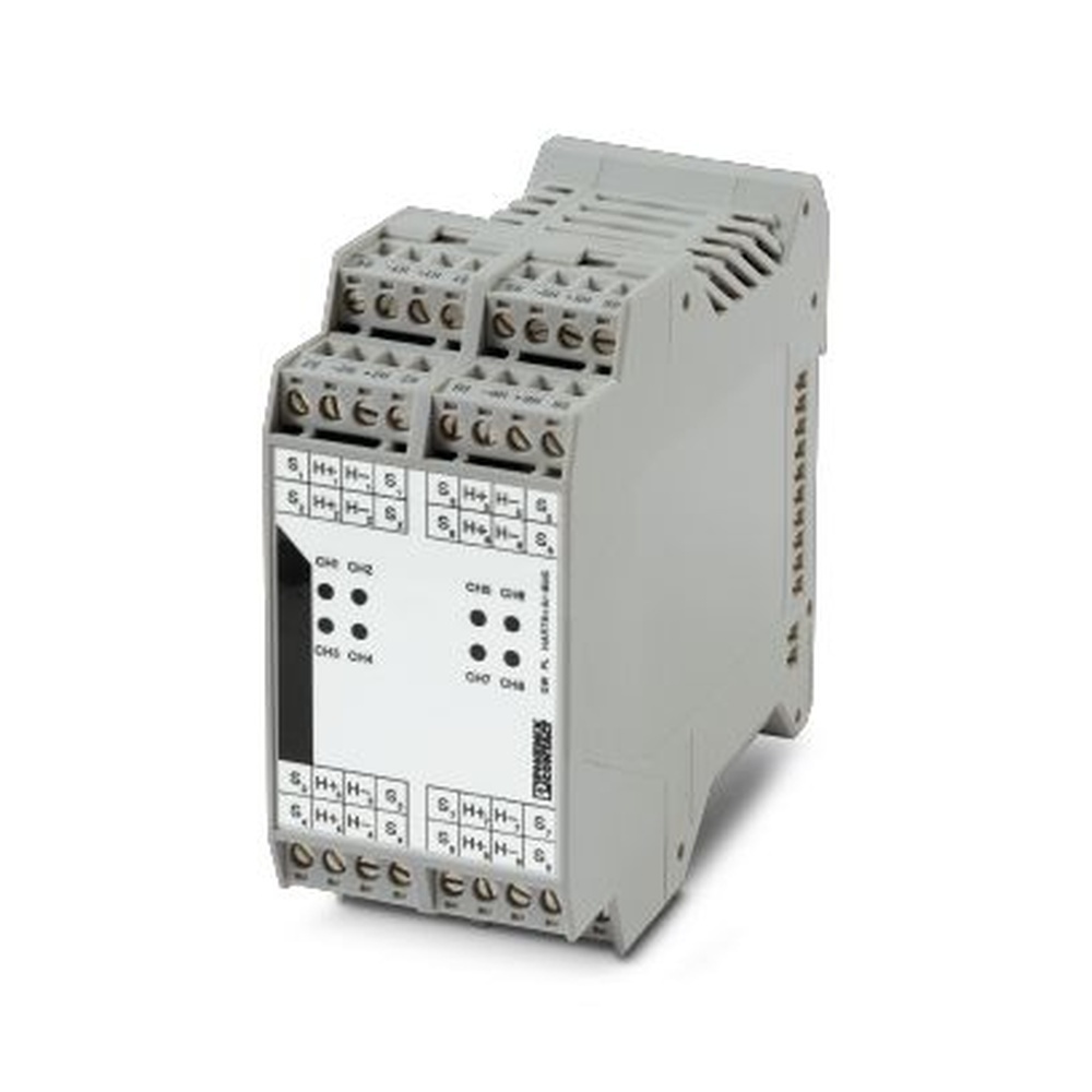 Phoenix Contact Protokollkonverter 2702236 Typ GW PL HART8+AI-BUS