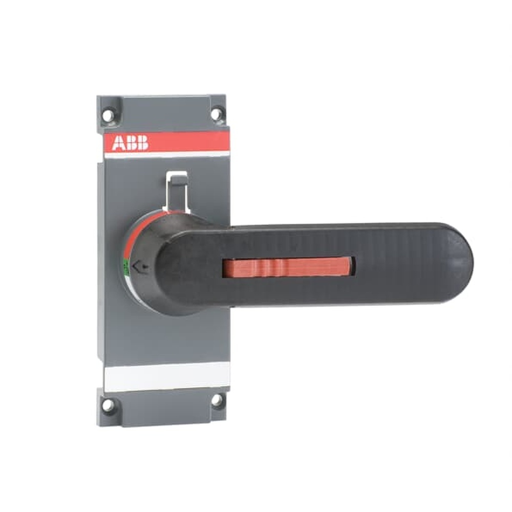 ABB Handgriff für Schaltgeräte 1SCA022804R6340 Typ OTV800EK