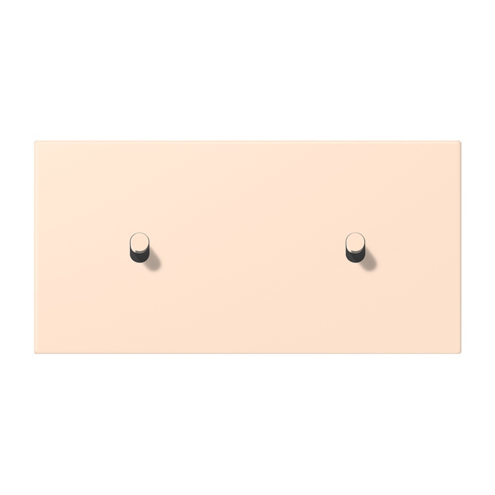 Jung Abdeckung LC12-200R0228