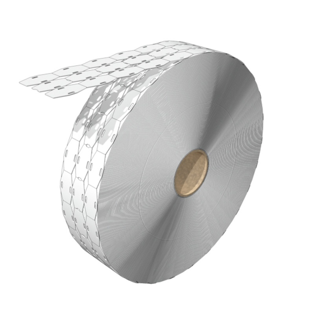 Weidmüller Kabelmarkierungssystem 2712090000 Typ SFX 9/24 MM BP WS