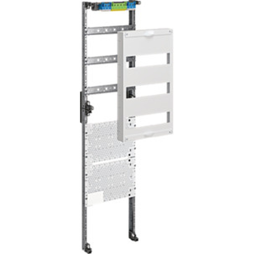 Hager Feldverteiler UM71M3