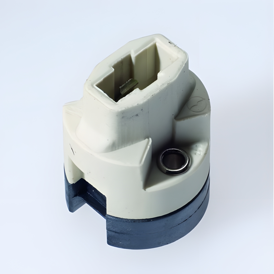 Schaum Halogenfassung 233227