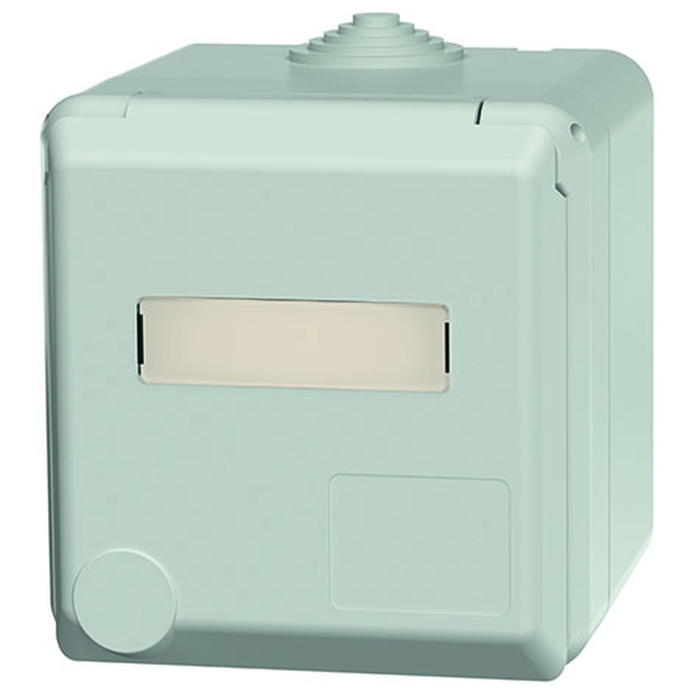 Mennekes Wanddose 4140