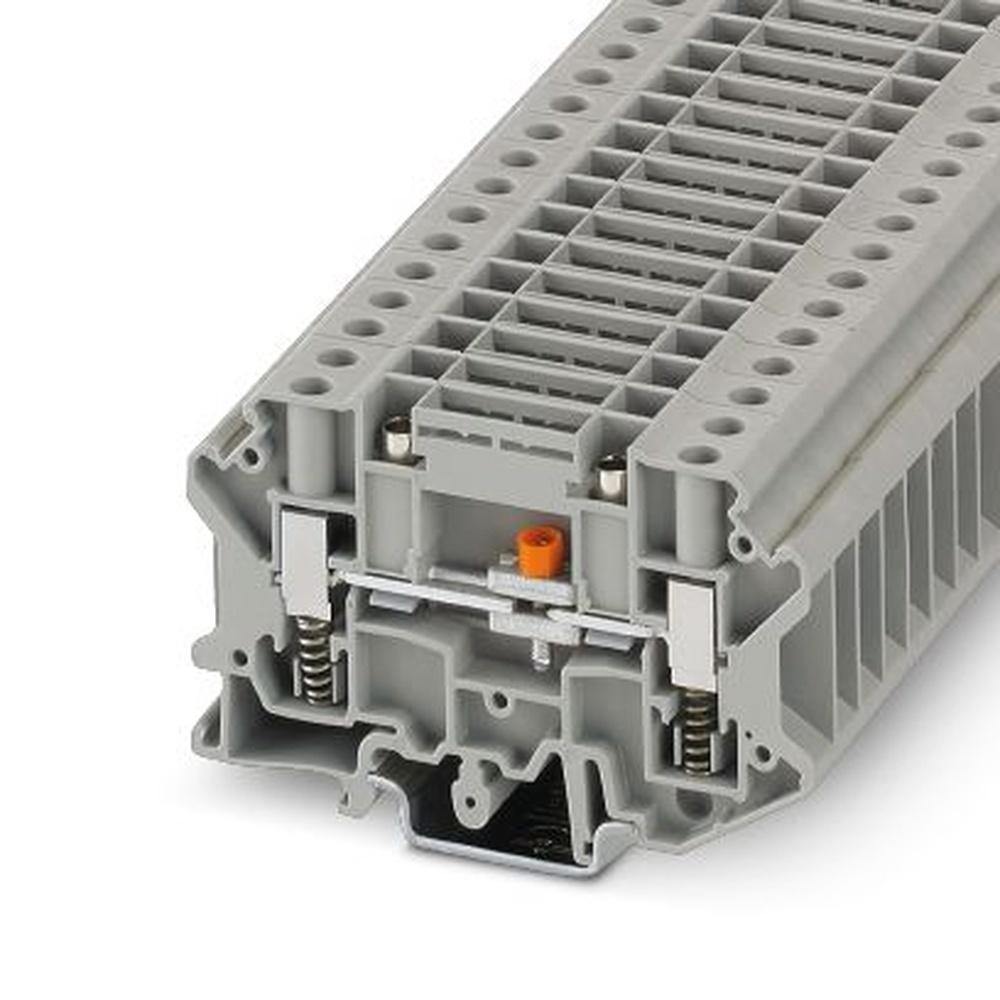 Phoenix Contact Messwandler Trennklemme 3070311 Typ USST 6-T/SB-P