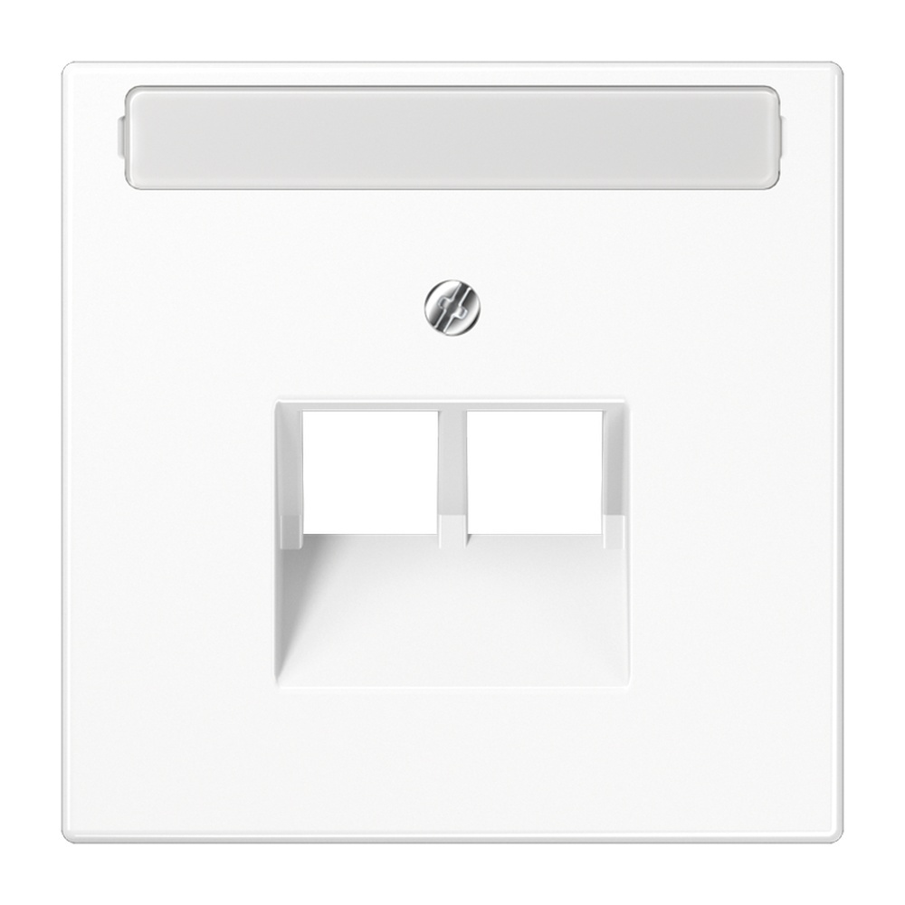 Jung Abdeckung IAE/UAE LS 969-2 NAUA WW