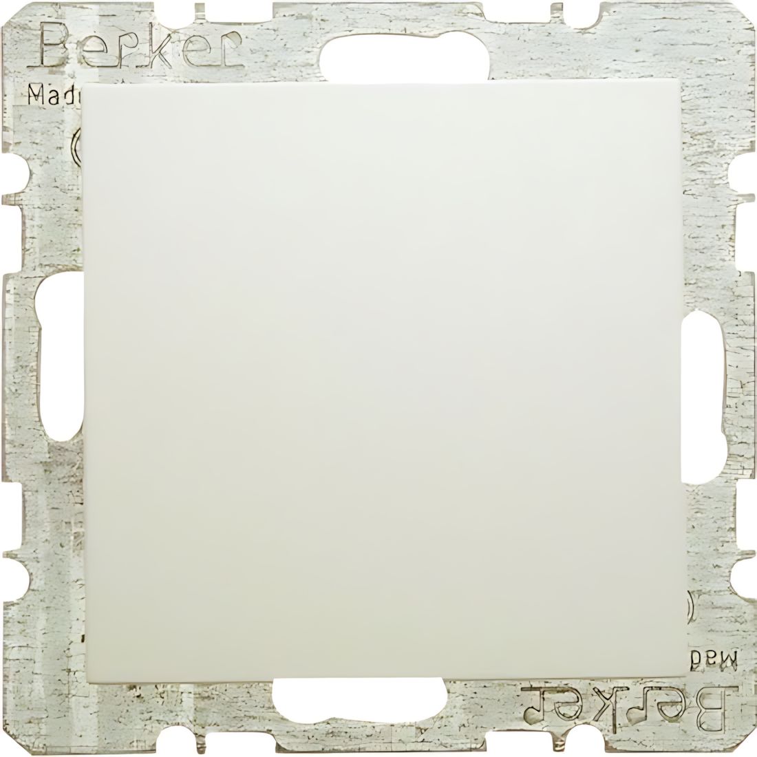 Berker Blindverschluss 6710098982