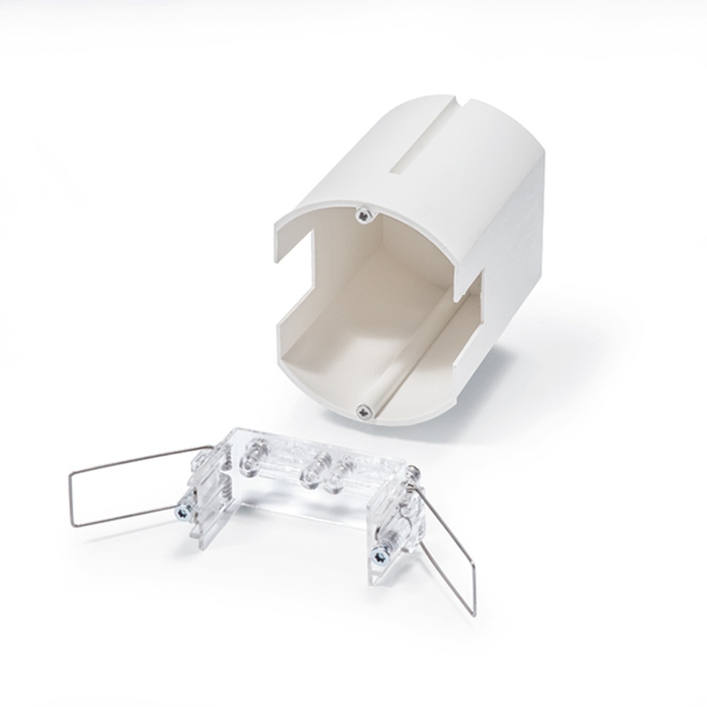 ESYLUX Deckeneinbau Set EP10426889 Typ Deckeneinbau-Set PD-F