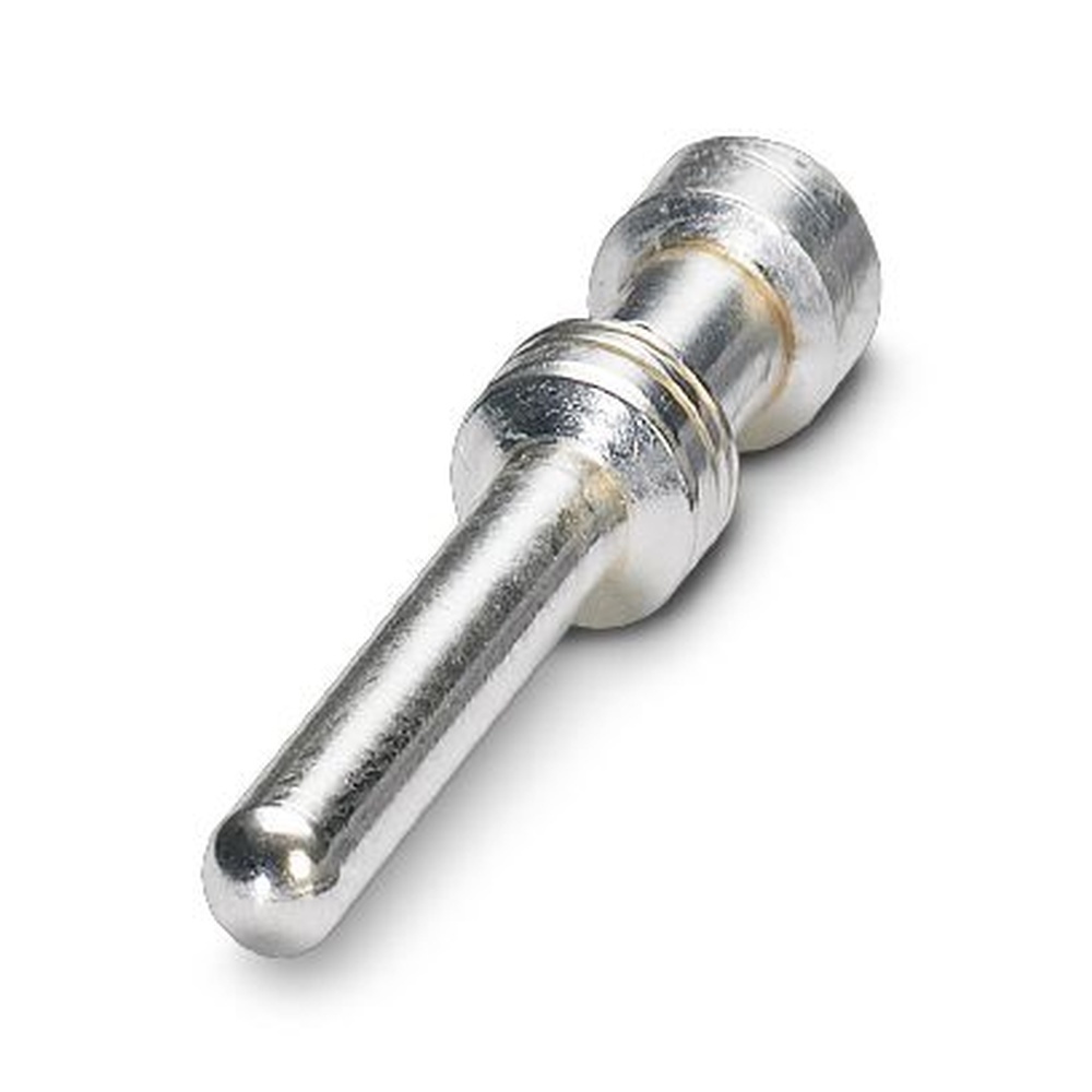 Phoenix Contact Crimpkontakt 1663608 Typ CK2,5-ED-1,50ST AG