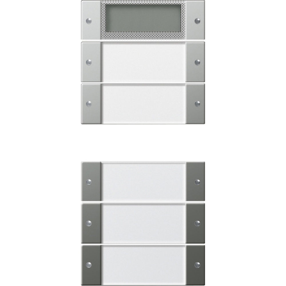 Gira Wippenset 2145600