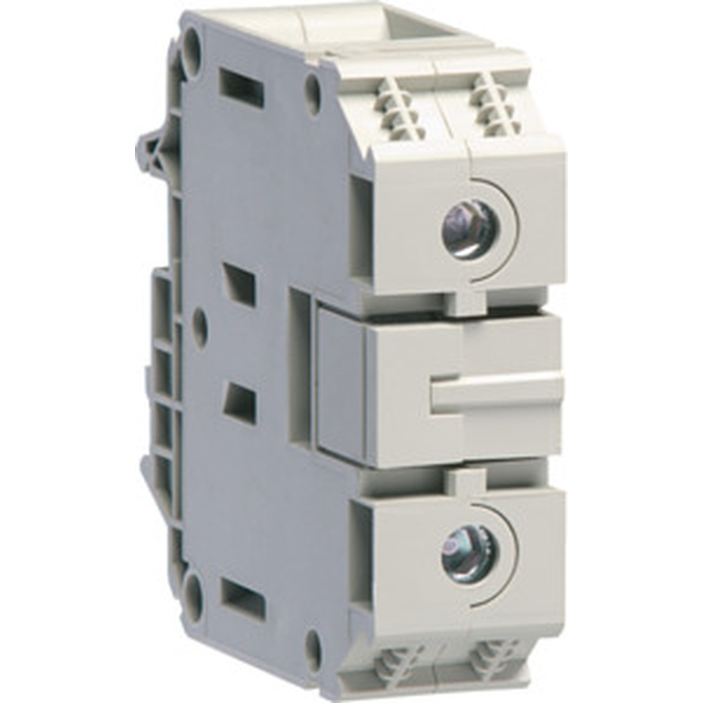 Hager Durchgangsklemme KXB70LH