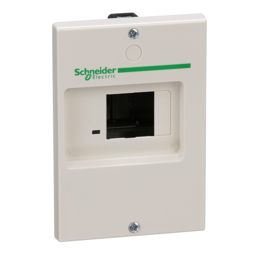 Schneider Electric Einbaugehäuse GV2MP01