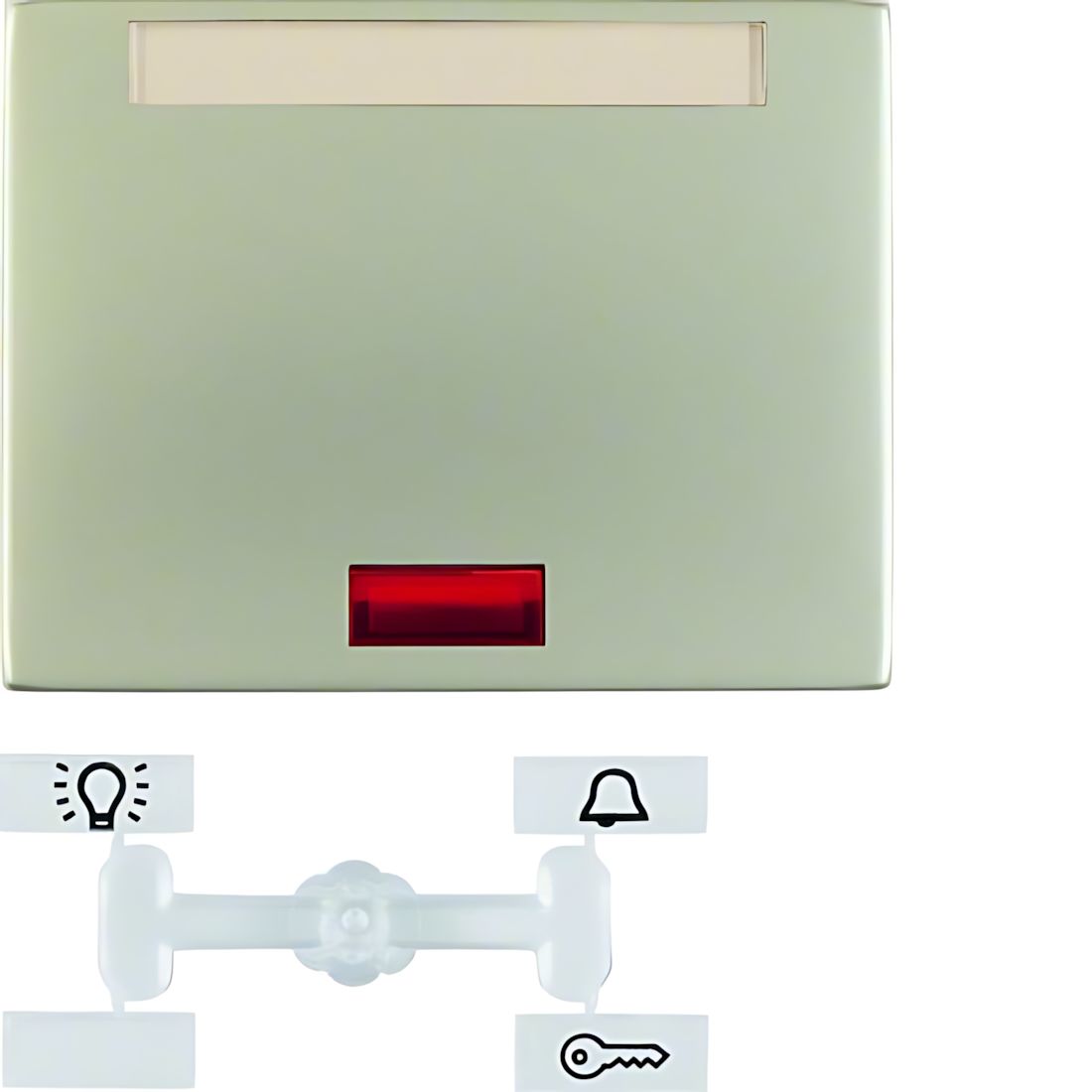 Berker Wippe 14157104