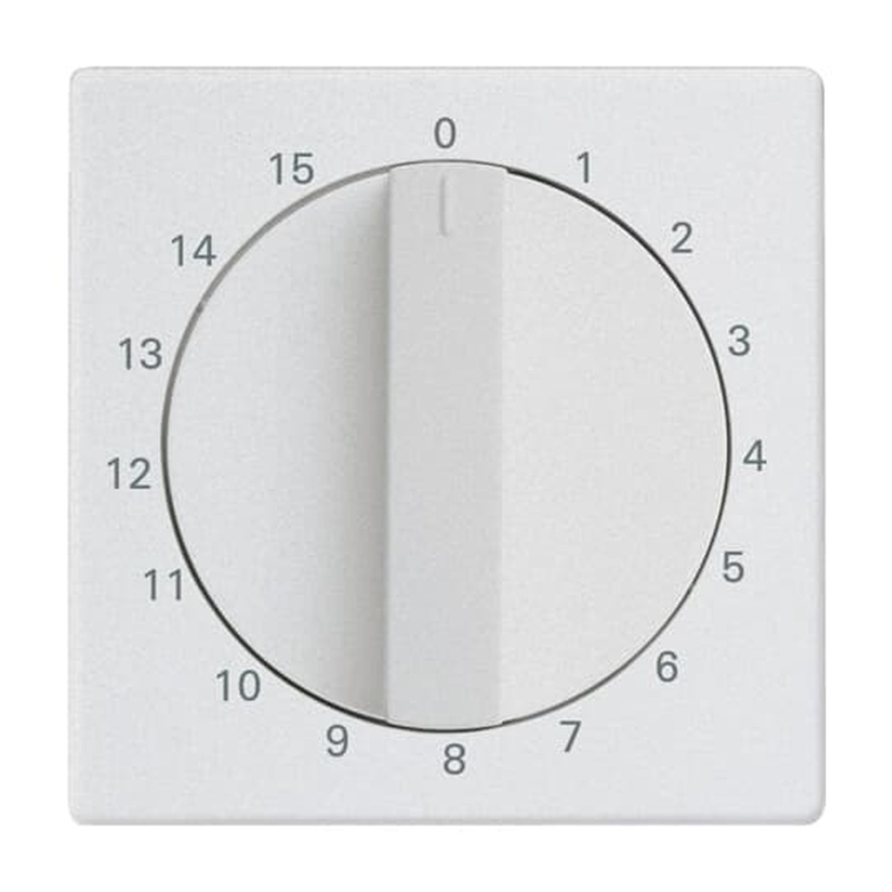 Busch-Jaeger Zentralscheibe 1770-83-103 Nr. 2CKA001753A0257