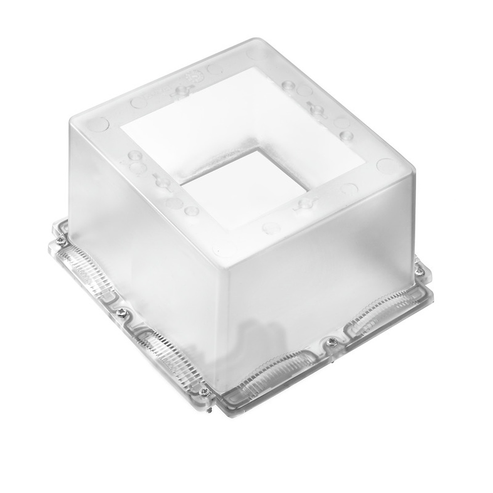 Weidmüller Gehäuse 2659730000 Typ FP ENC TS 113 2C