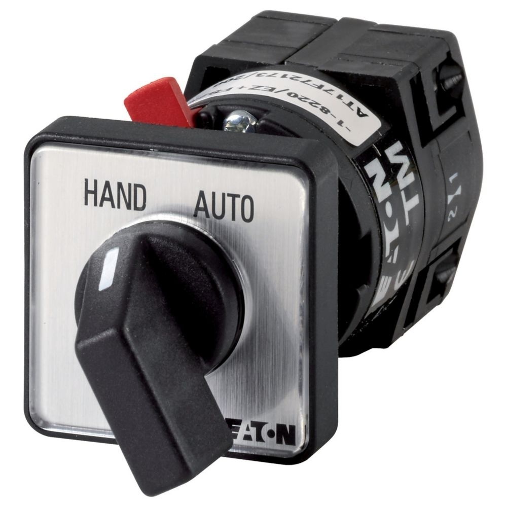 Eaton Umschalter 016925 Typ TM-1-8220/EZ+FS288