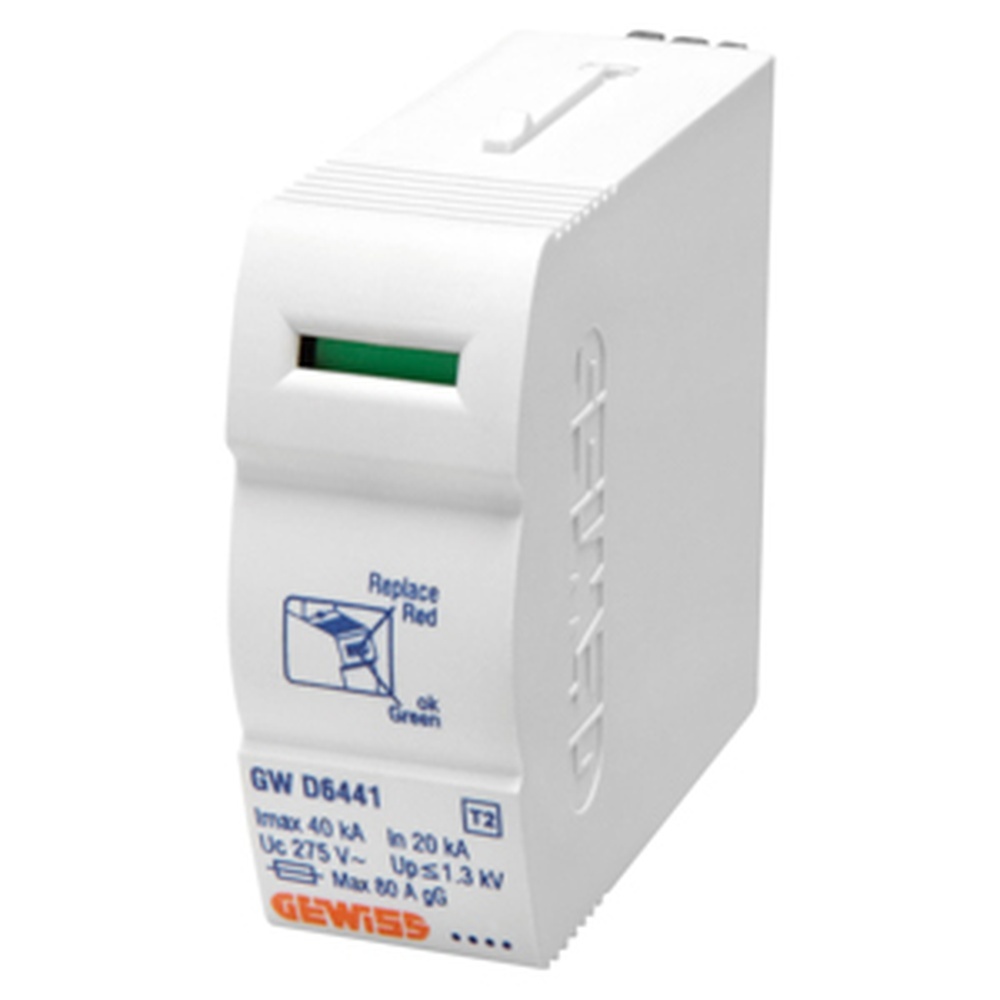 Gewiss Schutzmodul GWD6436