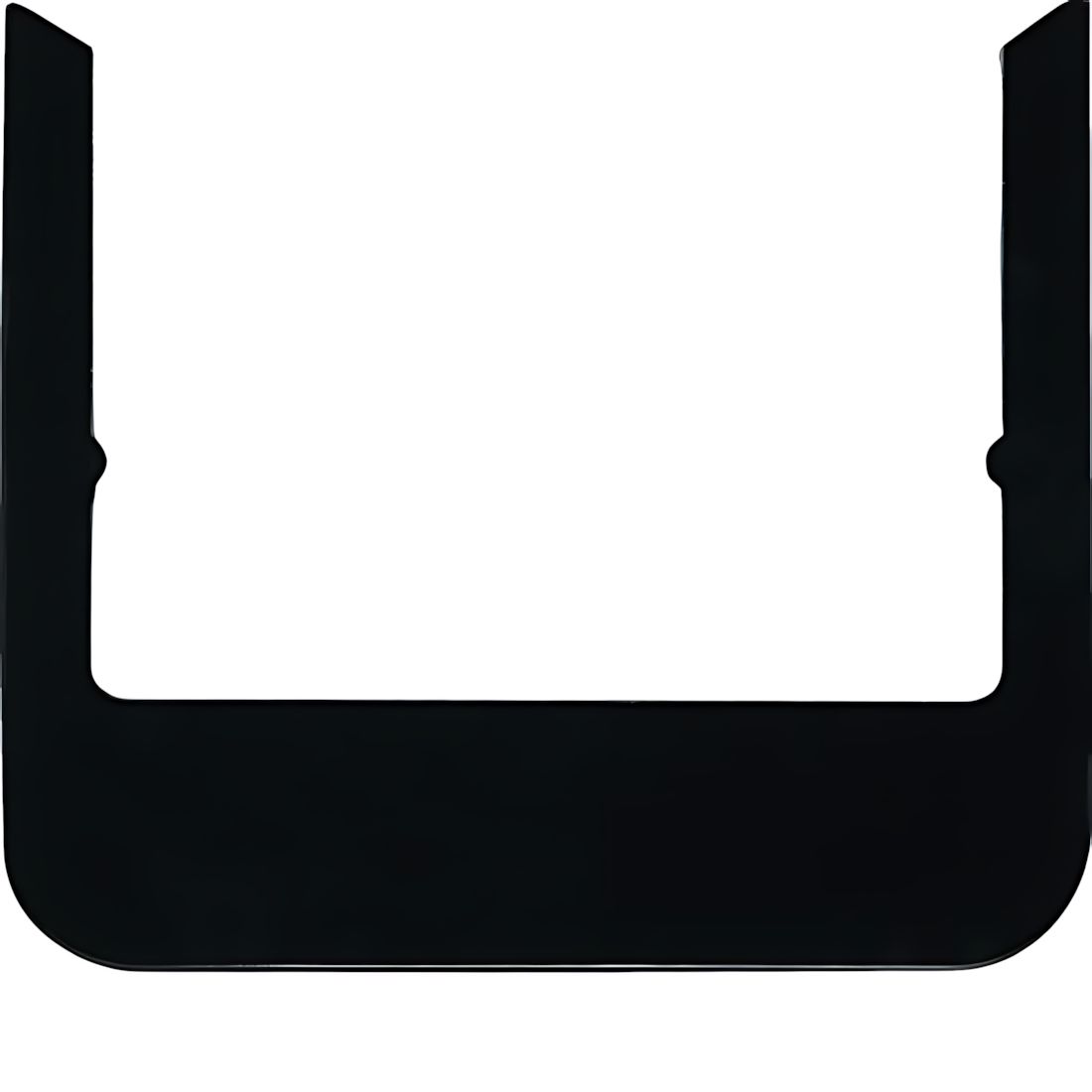 Berker Designrahmen 13192116