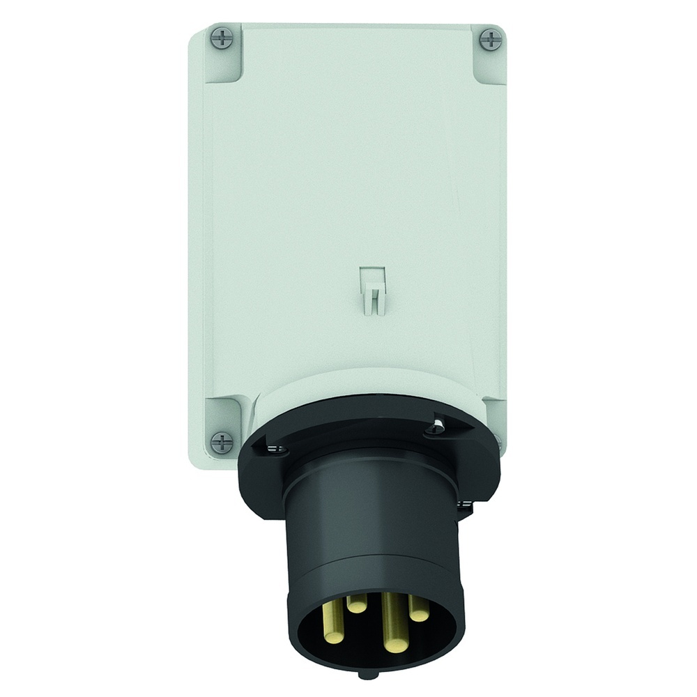 Bals Wandgerätestecker 24339