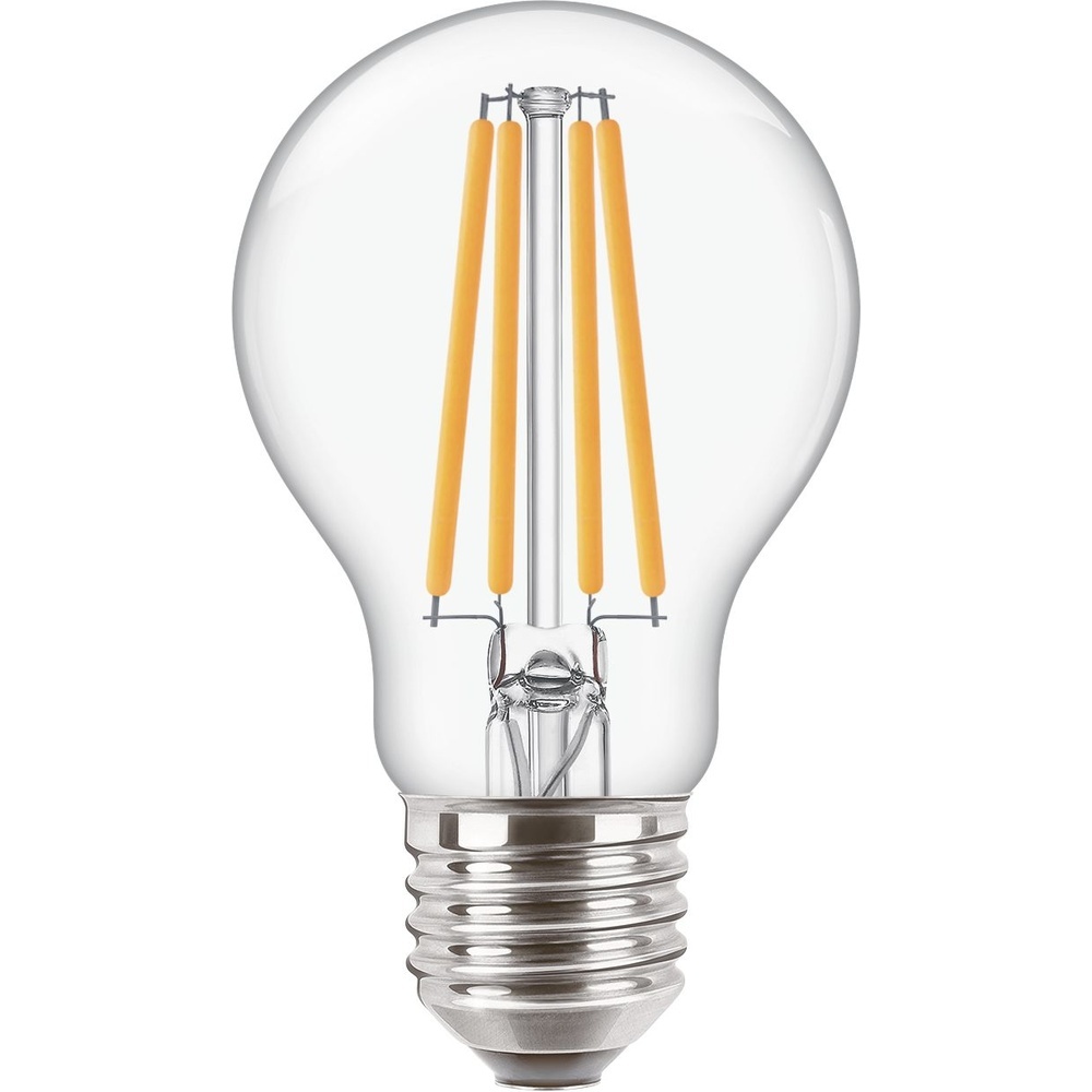 Signify Philips LED Glühlampe 34714400 Typ CorePro LEDBulbND10.5-100W E27A60 827CLG