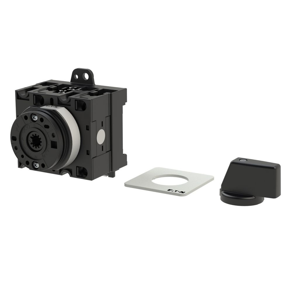 Eaton Stufenschalter 018571 Typ T3-2-92/XZ