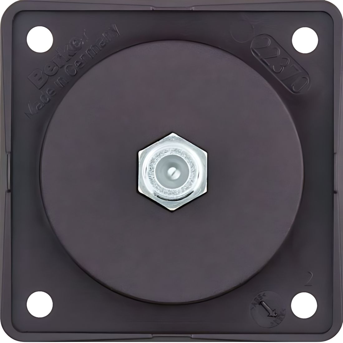 Berker Antennen Steckdose 945192501