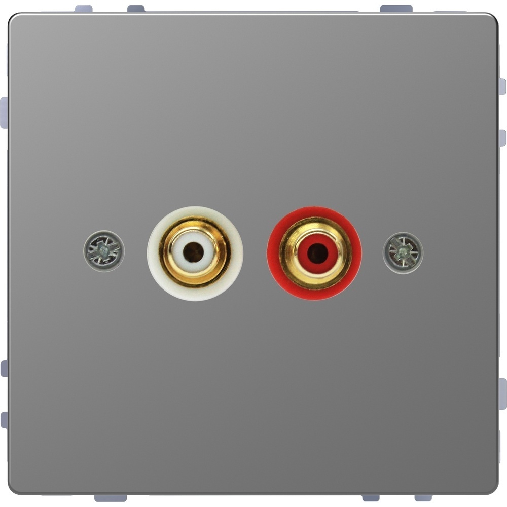 Merten Steckdose MEG4350-6036