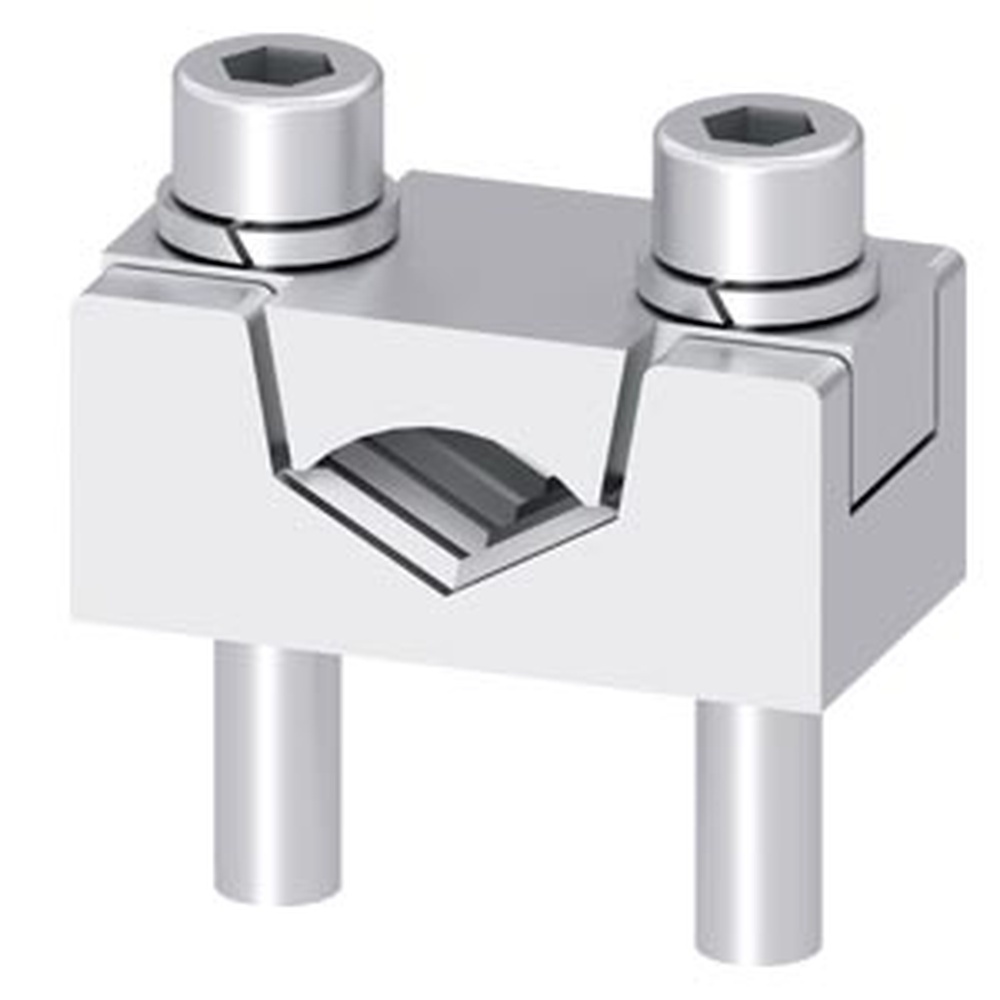 Siemens Prismenklemme 3NP1943-1BB10