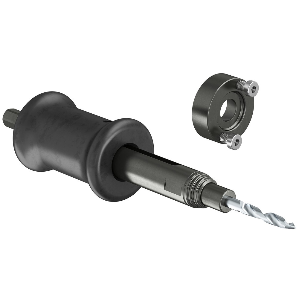 Kaiser Schnellauswerfer Schaft 1083-81