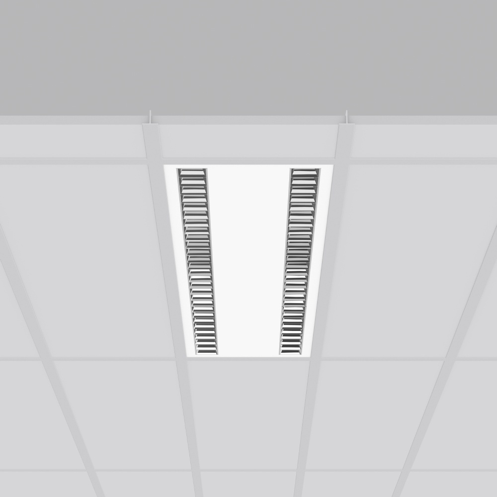 RZB Deckenleuchte Sonis EVO 901680.002.1.76