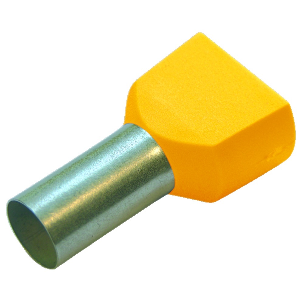 Haupa Twin Aderendhülse 270797