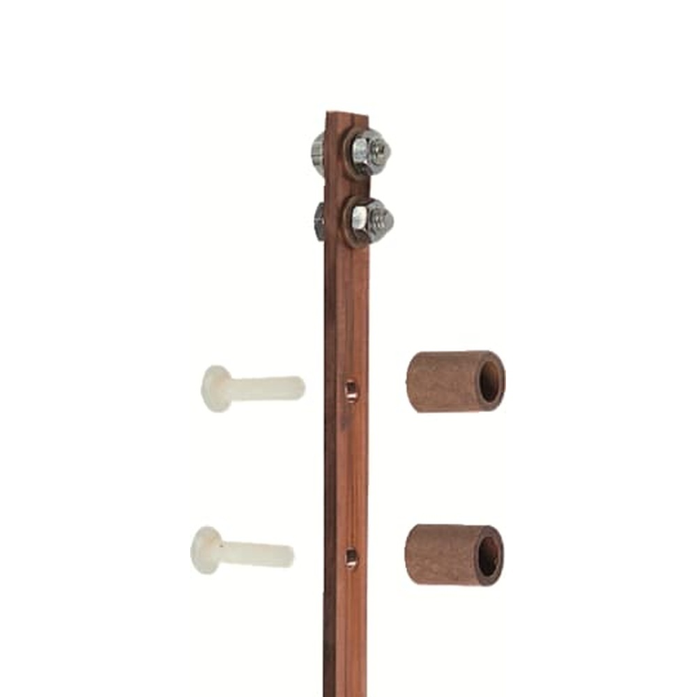 Striebel & John PEN-Schiene 2CPX038557R9999 Typ ZH53